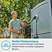 Gardena Power for All 18V Akku-Reinigungsbürste AquaBrush Compact 02/18V (Ohne Akku) | BAUHAUS