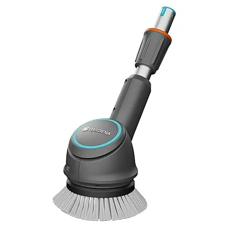 Gardena  Cepillos para limpieza AquaBrush