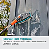 Gardena Cleansystem Krtača za pranje Cleansystem  (Vodonosni) | 7317 - Wassertechnik Reinigung | IAFB - Systemteile Wassertechnik | IAF - Wassertechnik | IA - Gartenhartware | I - Stadtgarten | BAUHAUS