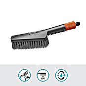 Gardena Wasborstelset Cleansystem S Soft (Watergeleidend) | BAUHAUS