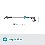 Gardena Cleansystem Prijemalo  (Dolžina: 94,5 cm) | 7240 - Geräte mit Stiel | IADA - Gartenhandgeräte | IAD - Gartenhandgeräte | IA - Gartenhartware | I - Stadtgarten | BAUHAUS
