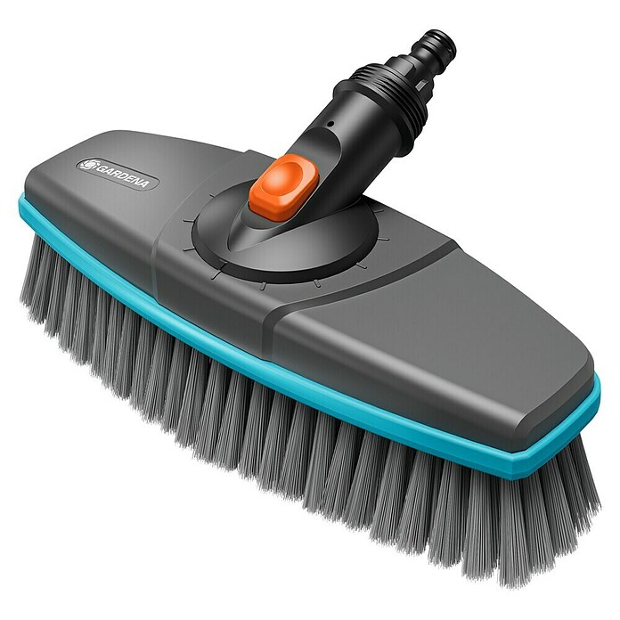 Gardena Cleansystem Wasborstel Cleansystem (Watergeleidend) | BAUHAUS