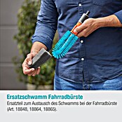 Gardena Ersatzschwamm Cleansystem (Passend für: GARDENA Fahrradbürste Cleansystem) | BAUHAUS