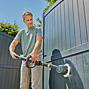 Gardena Reinigingsborstel AquaBrush Soft (Materiaal borstelharen: Nylon) | BAUHAUS