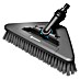 Gardena Zwenkbare schrobber Cleansystem 