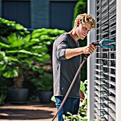 Gardena Četka za čišćenje Cleansystem  (Namijenjeno za: Žaluzine s C- ili Z-lamelama) | BAUHAUS