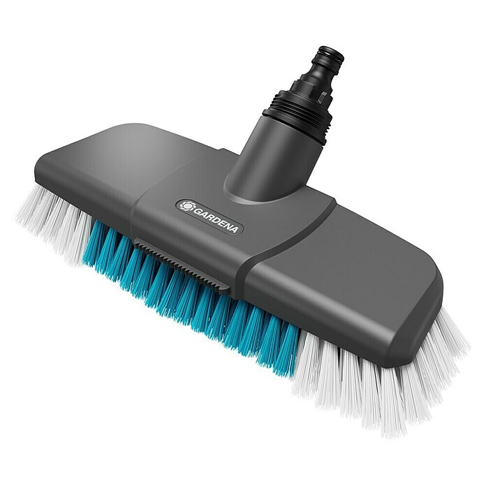 Gardena Cleansystem Comfort schrobber Cleansystem (Watergeleidend) | BAUHAUS