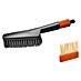 Gardena Wasborstelset Cleansystem S Soft 