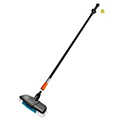 Gardena Cleansystem Set čistilnih krtač Cleansystem  (Dolžina držala: 90 cm, Vodonosni) | 7317 - Wassertechnik Reinigung | IAFB - Systemteile Wassertechnik | IAF - Wassertechnik | IA - Gartenhartware | I - Stadtgarten | BAUHAUS