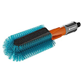 Gardena Četka za čišćenje Cleansystem (Provodi vodu)