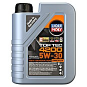 Liqui Moly Motoröl Top Tec 4200 (5W-30, C3, 1 l)