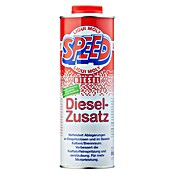 Liqui Moly Dieselzusatz Speed (1 l)