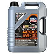 Liqui Moly Motoröl Top Tec 4200 (5W-30, C3, 5 l)