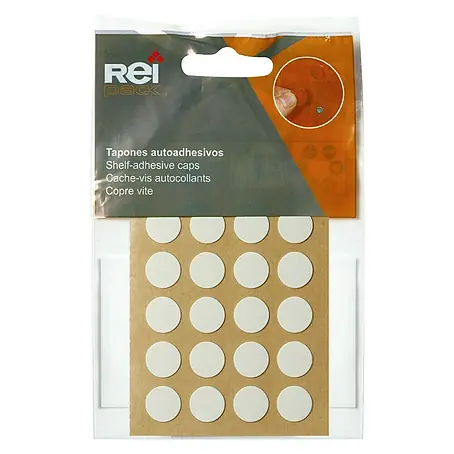 Rei  Tapón embellecedor 4063