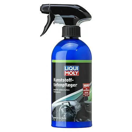 Liqui Moly  Kunststoff-Pflege