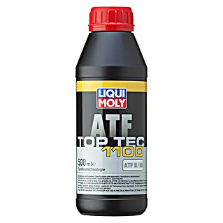 Liqui Moly Getriebeöl Top Tec ATF 1100 (500 ml)