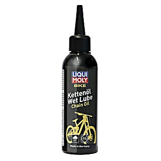 Liqui Moly Kettenöl Bike Wet Lube (100 ml)