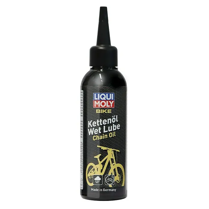 Liqui Moly Kettenöl Bike Wet Lube