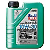 Liqui Moly Gartengeräte-Öl (10W-30, A3/B3, 1 l)