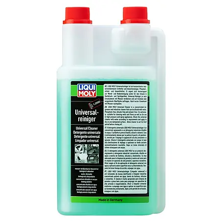 Liqui Moly  Universalreiniger