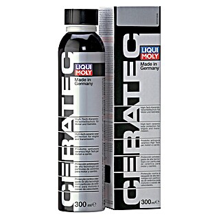 Liqui Moly Verschleißschutz Cera Tec (Geeignet für: Öle, 5 l)