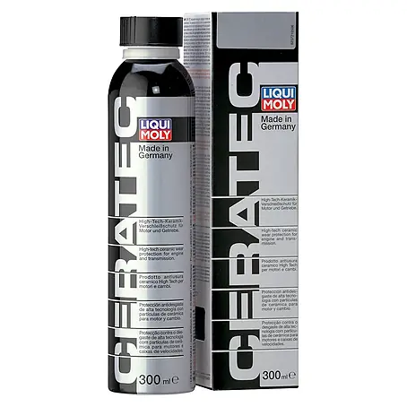 Liqui Moly  Verschleißschutz Cera Tec