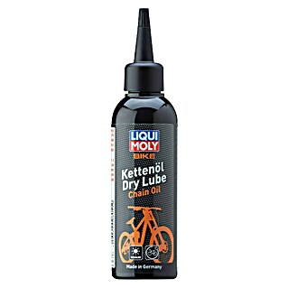 Liqui Moly Kettenöl Bike Dry Lube (100 ml)