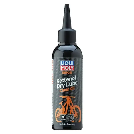 Liqui Moly  Kettenöl Bike Dry Lube
