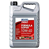 FORMULA SUPER       10W-40,