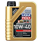 Liqui Moly Leichtlaufmotorenöl (10W-40, A3/B4, 1 l)