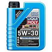 Liqui Moly Motoröl Longtime High Tech (5W-30, C3, 1 l)