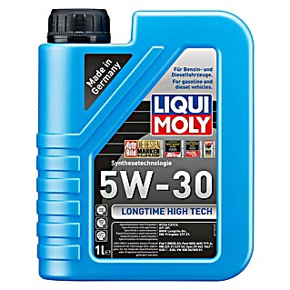 Liqui Moly Motoröl Longtime High Tech (5W-30, C3)