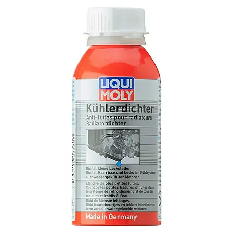Liqui Moly  Kühlerdichter