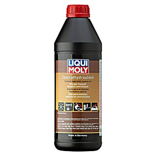 Liqui Moly Hydrauliköl (Vollsynthetisch)