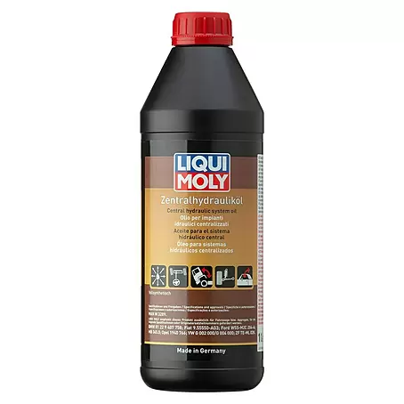 Liqui Moly  Hydrauliköl