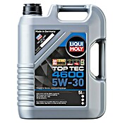 Liqui Moly Motoröl Top Tec 4600 (5W-30, C3, 5 l)