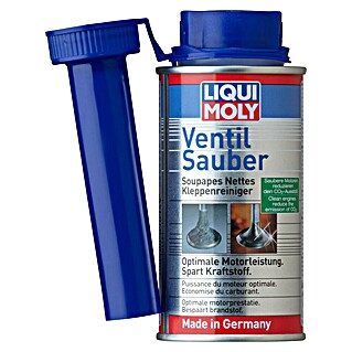 Liqui Moly Ventil-Sauber (Geeignet für: Benzinmotoren, 75 l)