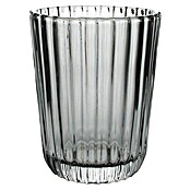 Trinkglas Blossom (4 Stk., Fassungsvermögen: 0,26 l, Grau) | BAUHAUS