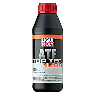 Liqui Moly Getriebeöl Top Tec ATF 1200 (500 ml)