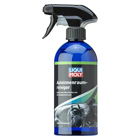 Liqui Moly  Auto-Innenraumreiniger