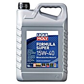 FORMULA SUPER       15W-40,