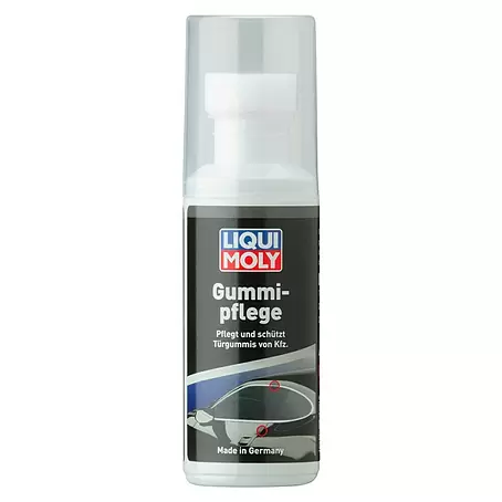 Liqui Moly  Gummipflegestift
