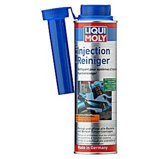 Liqui Moly Kraftstoff-Additiv Injektionreiniger (300 ml)