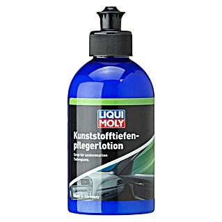 Liqui Moly Reinigungs- & Pflegemittel Kunststofftiefenpflegerlotion (250 ml, Flasche)