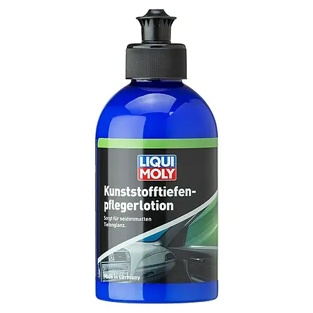 Liqui Moly  Reinigungs- & Pflegemittel Kunststofftiefenpflegerlotion