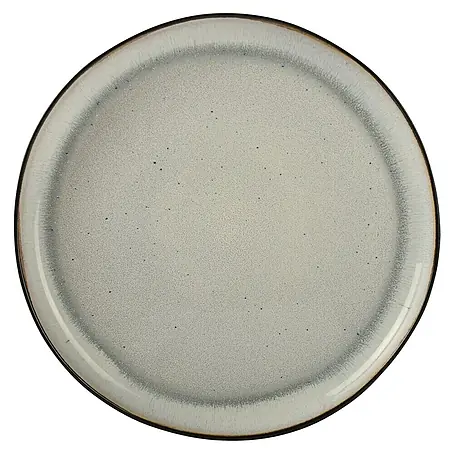 Teller Flach Lunar