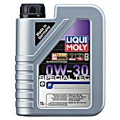 Liqui Moly Motoröl Special Tec F 0W-30 (0W-30, C2, 1 l) | BAUHAUS