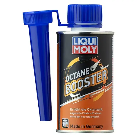 Liqui Moly  Kraftstoff-Additiv
