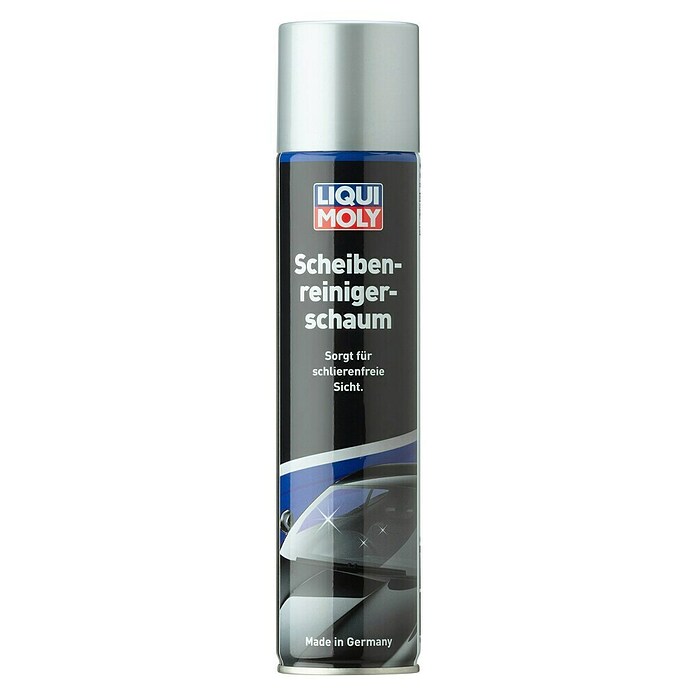 Liqui Moly Scheibenreiniger (300 ml) | BAUHAUS