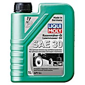 RAESENMAEHEROEL     SAE 30              LIQUI MOLY